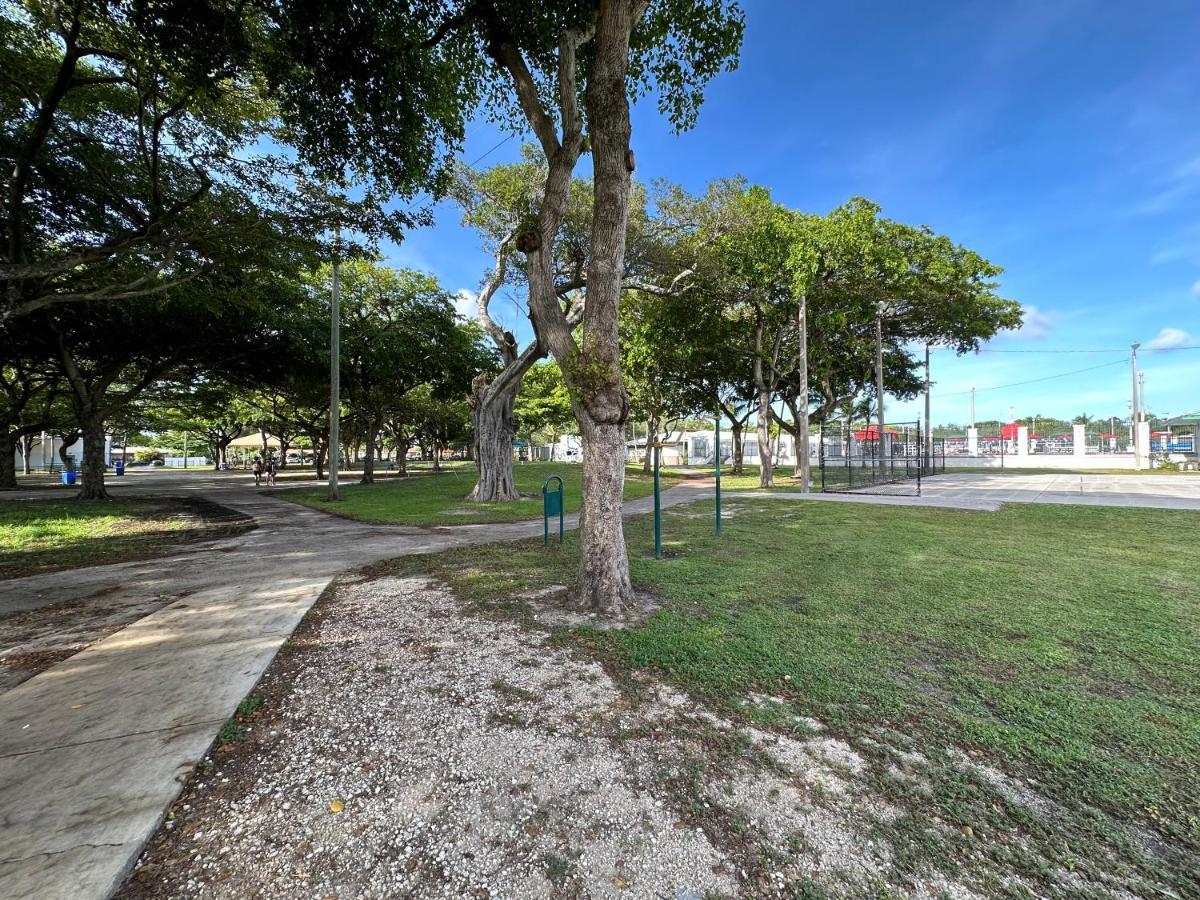 Auberge de jeunesse Wynwood Beds à Miami Extérieur photo