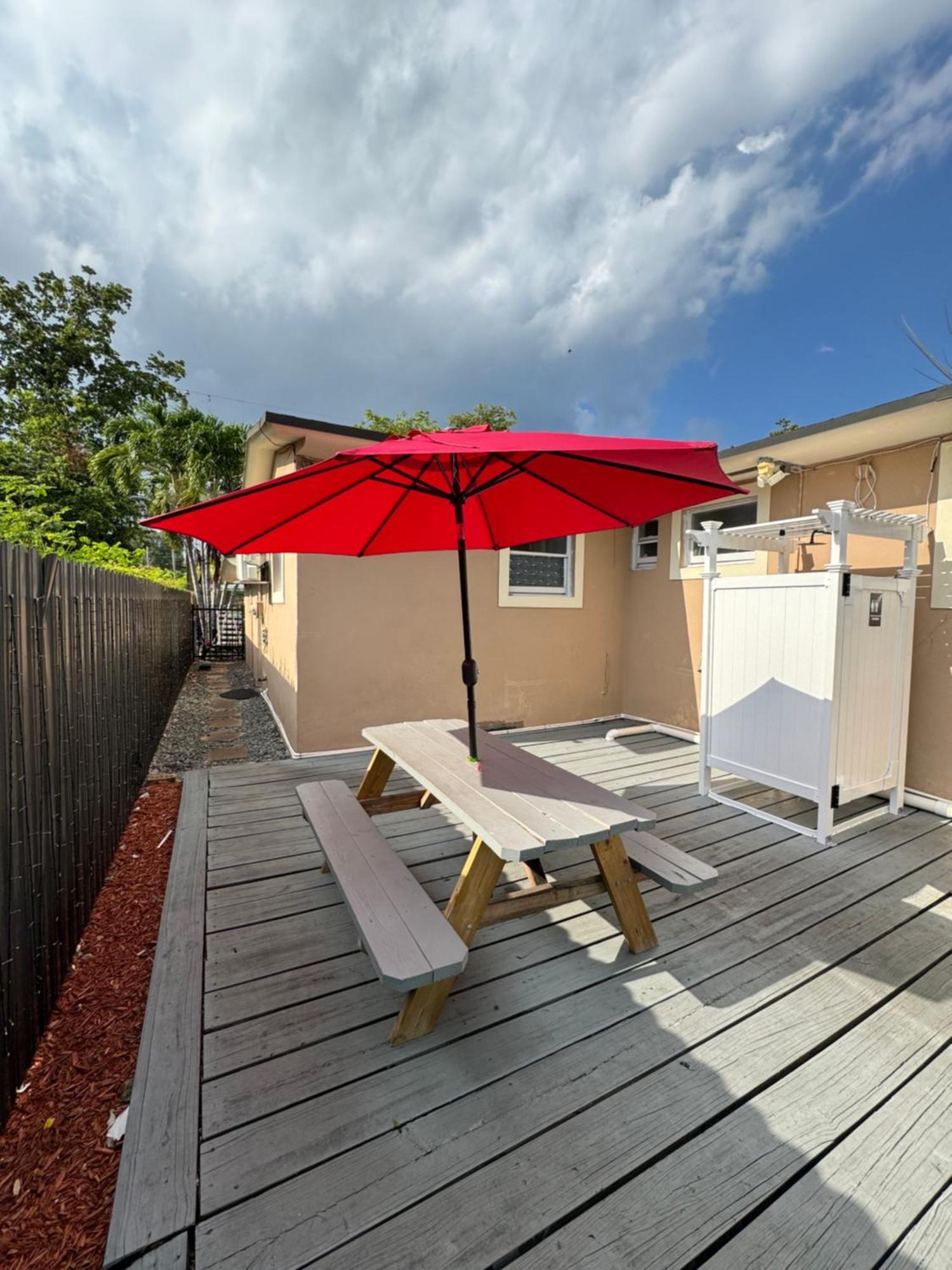 Auberge de jeunesse Wynwood Beds à Miami Extérieur photo
